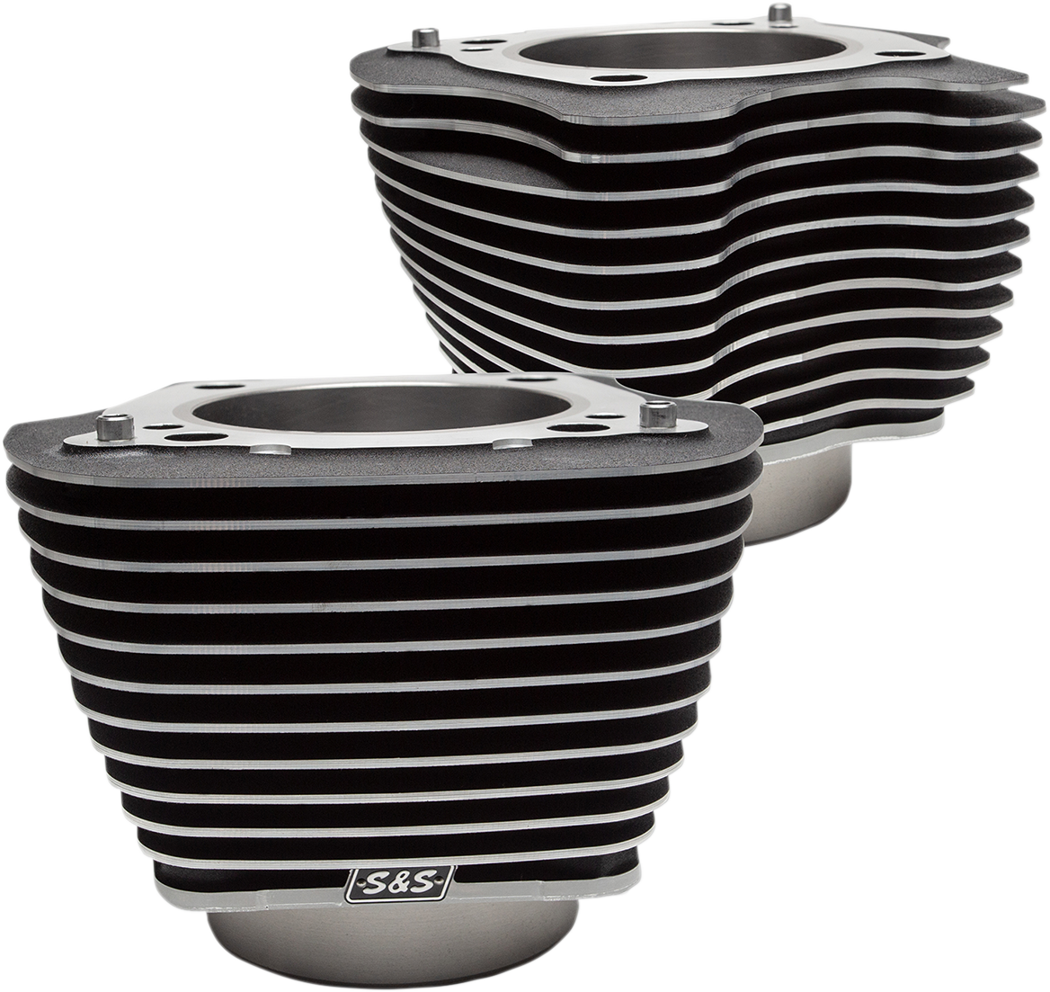 4-1/4" Bore Cylinder - M8