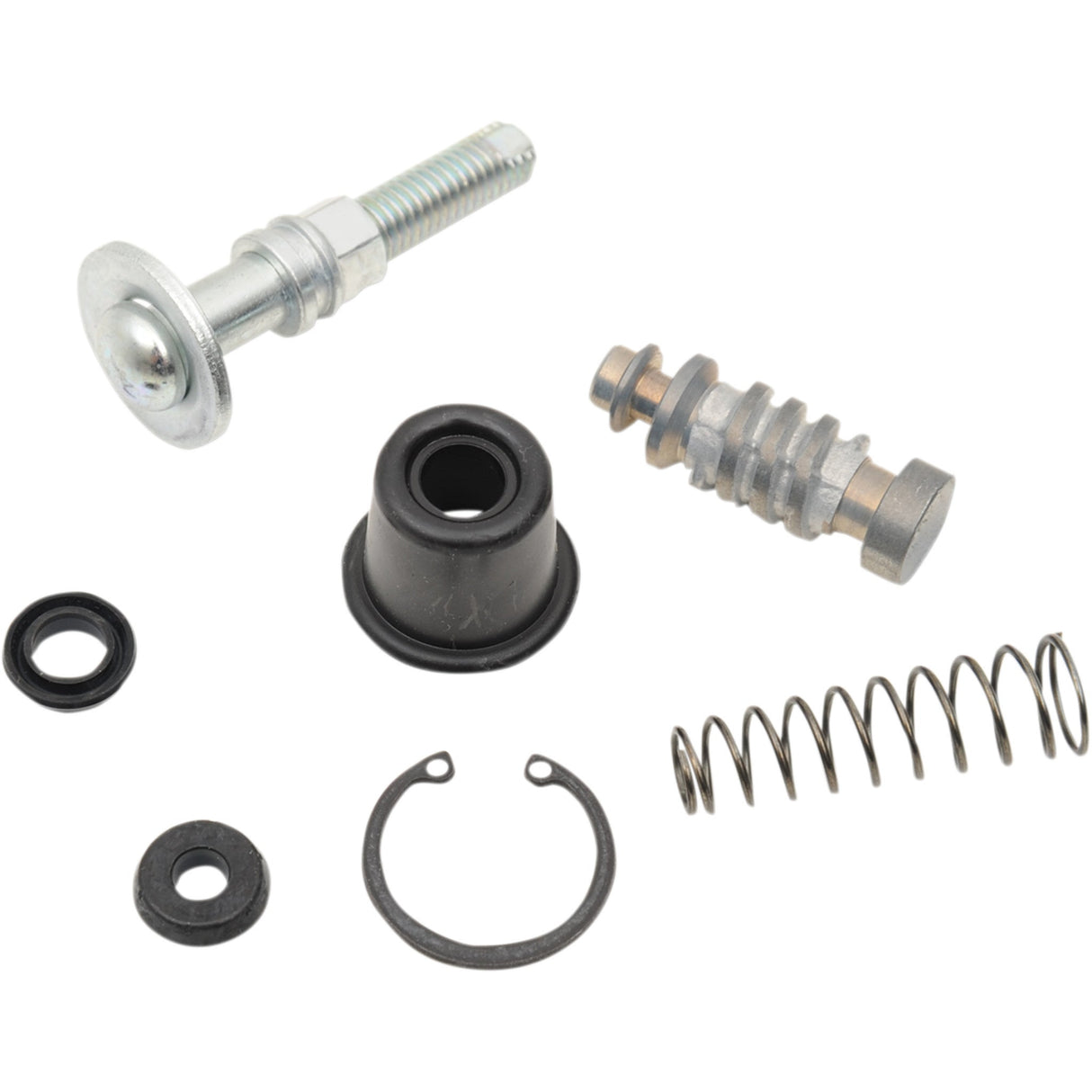 Parts Unlimited Rebuild Kit - 1731-0535 Yamaha Motorcycles 1985-2012