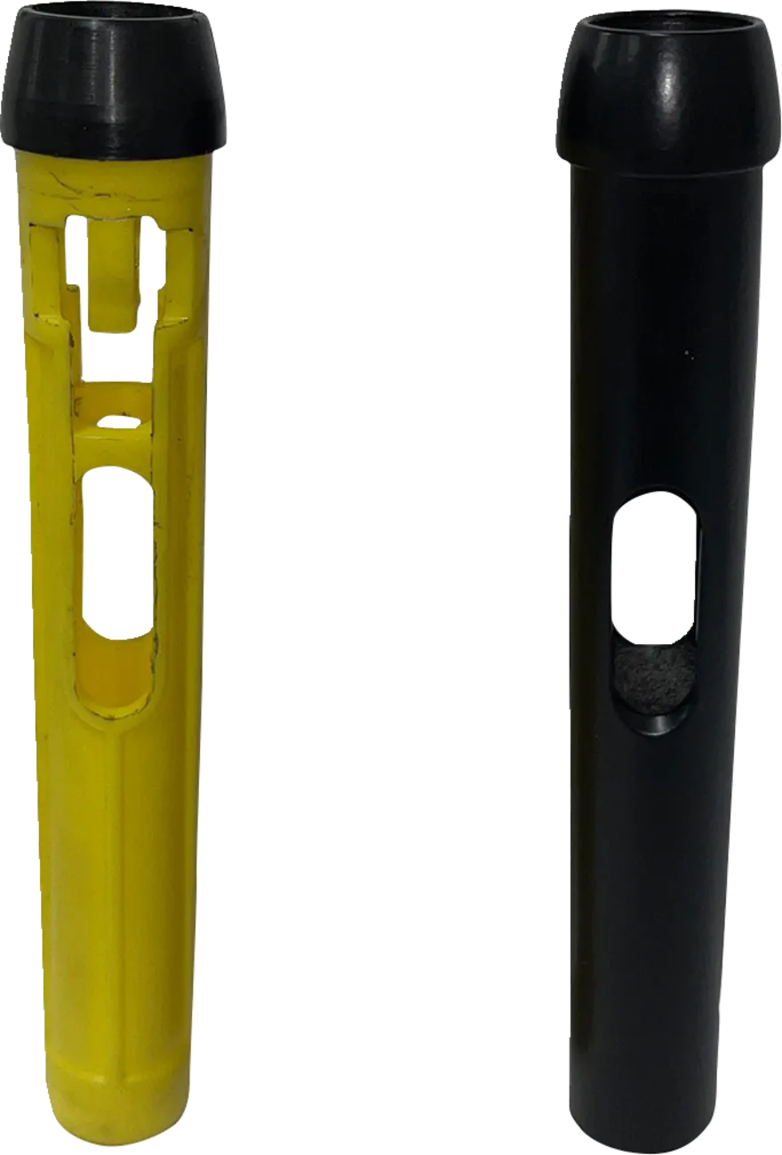 Clutch Cable Housing Upgrade