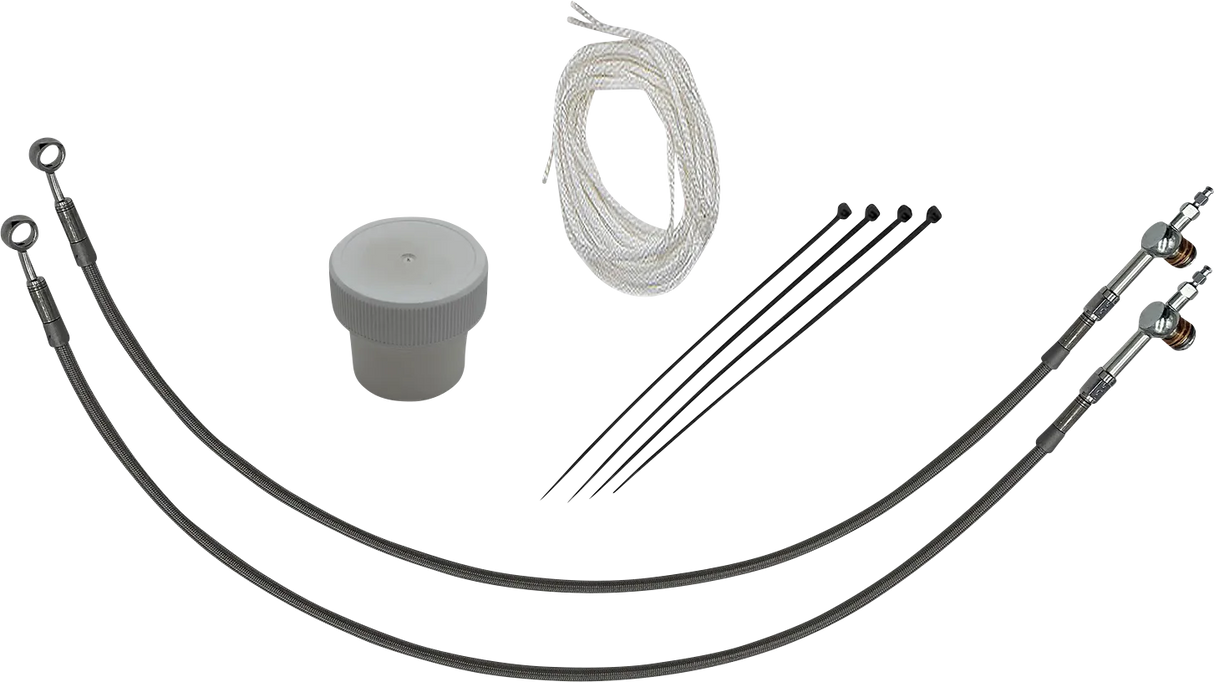 Control Installation Kit - Hydraulic Clutch