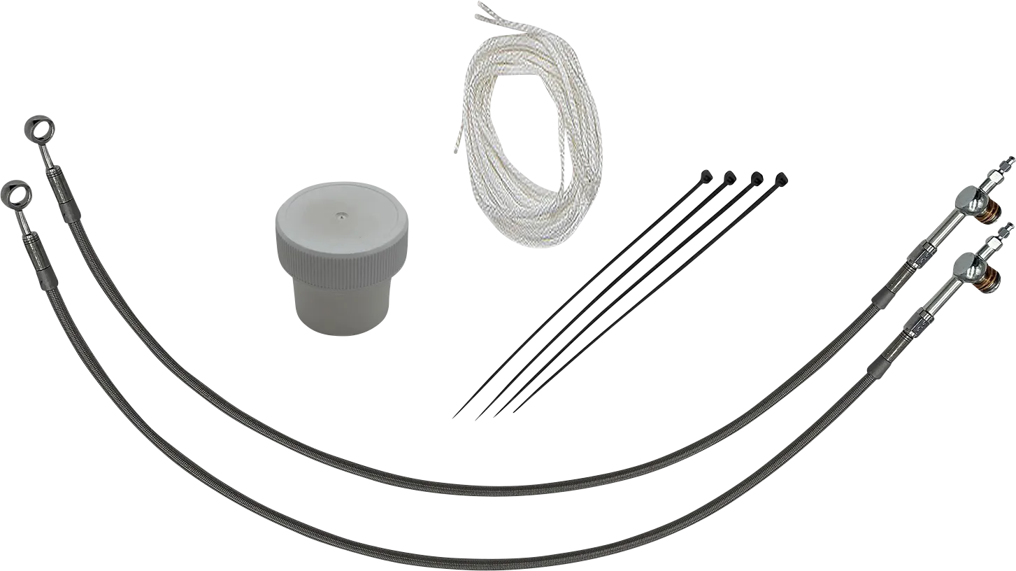 Control Installation Kit - Hydraulic Clutch