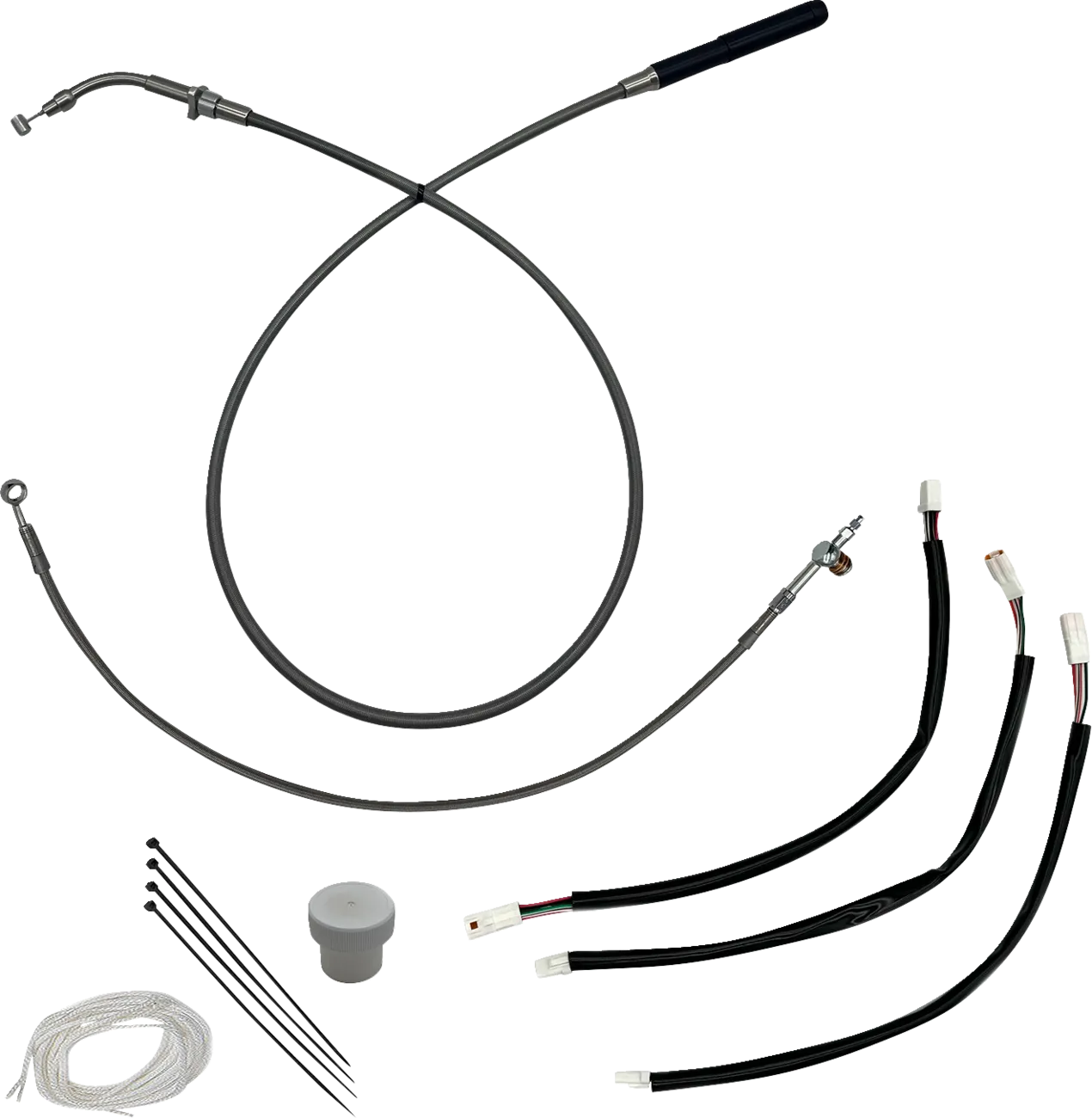 EZ Install Kit  -  FLHX/SE