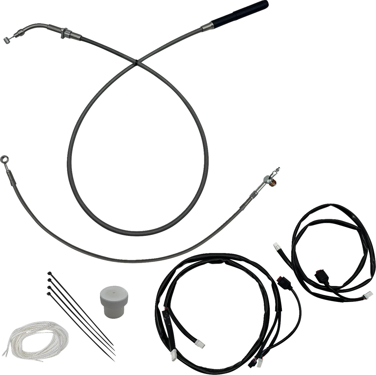 EZ Install Kit  -  FLHX/SE