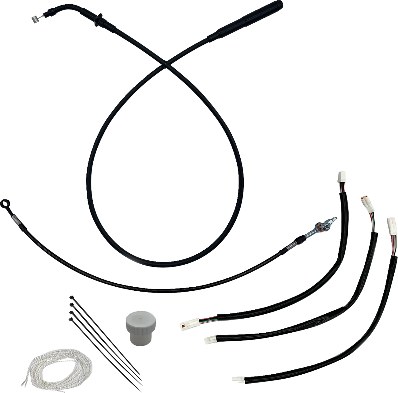 EZ Install Kit  -  FLHX/SE