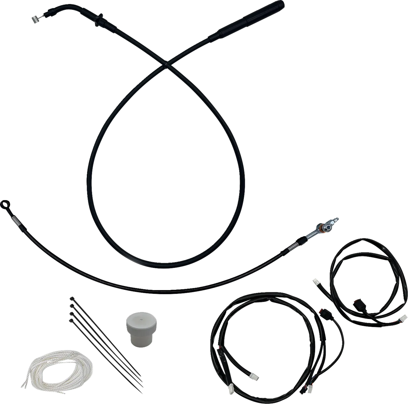 EZ Install Kit  -  FLHX/SE