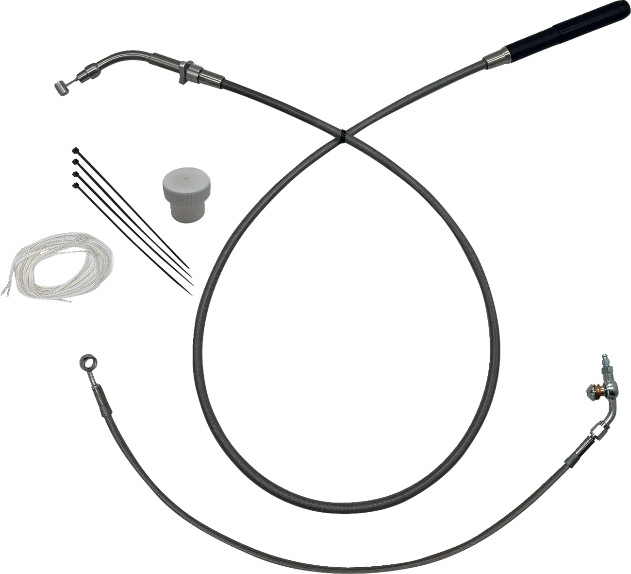 EZ Install Kit - FLTR/SE