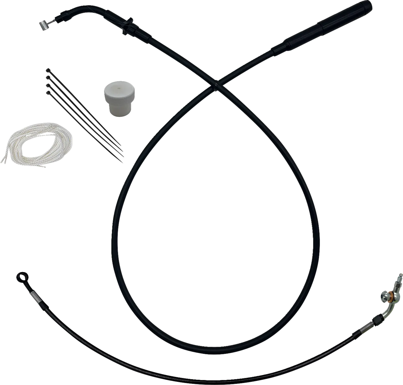 EZ Install Kit - FLTR/SE
