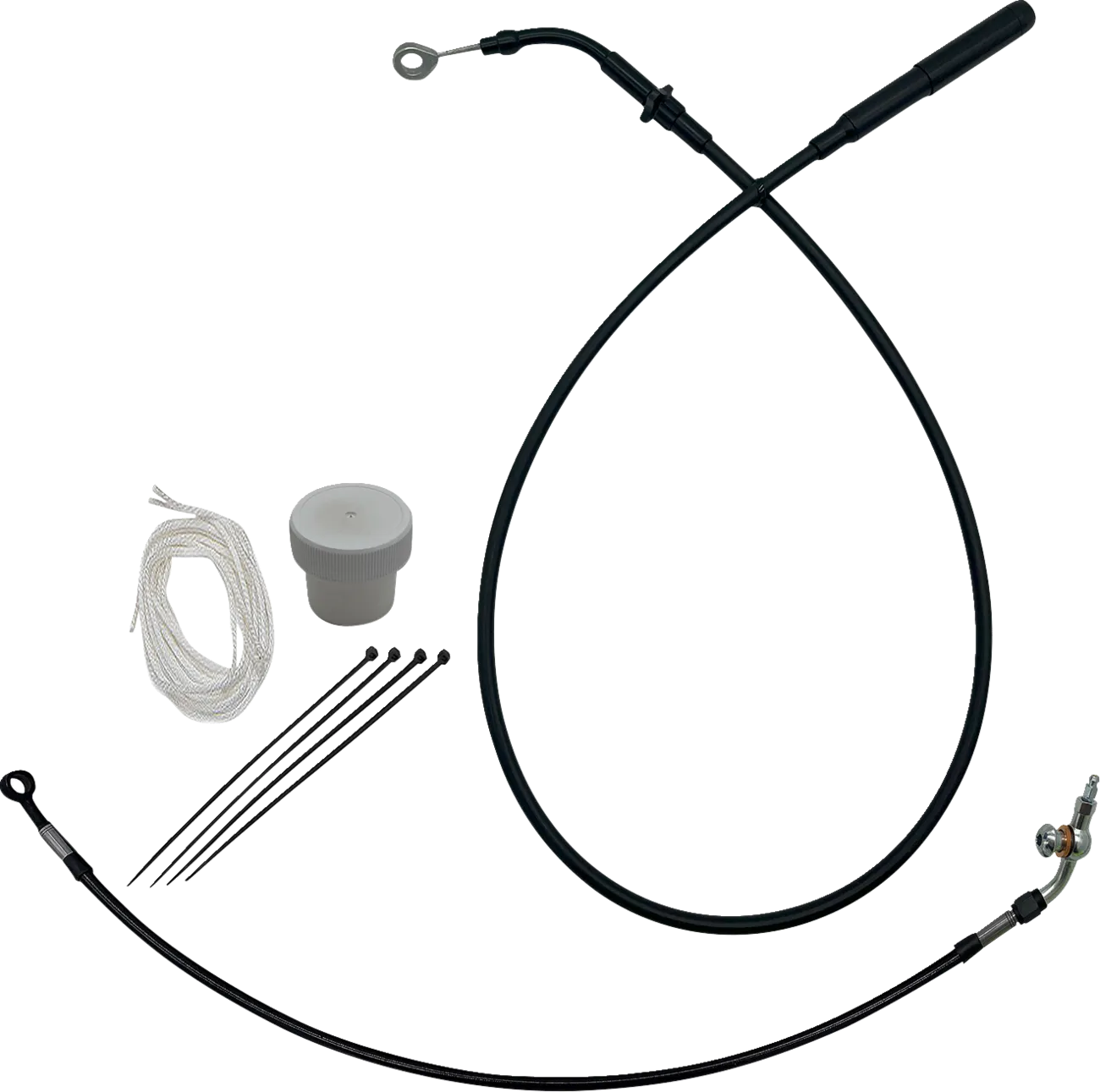 EZ Install Kit - FLTR 2021-2023