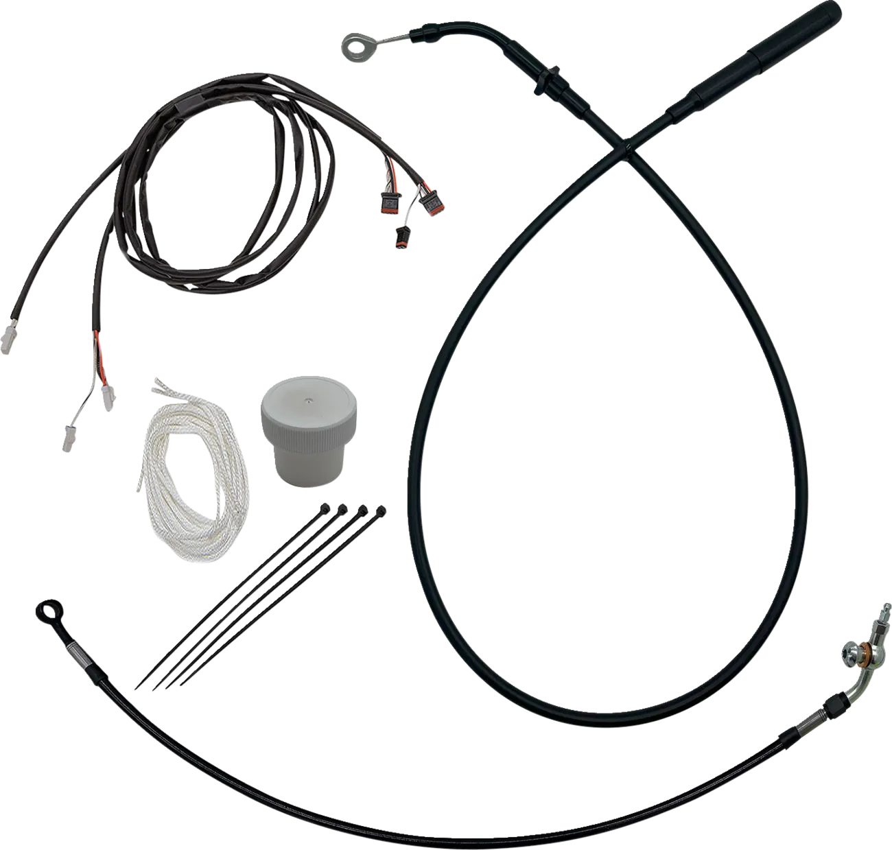 EZ Install Kit - FLTR 2021-2023