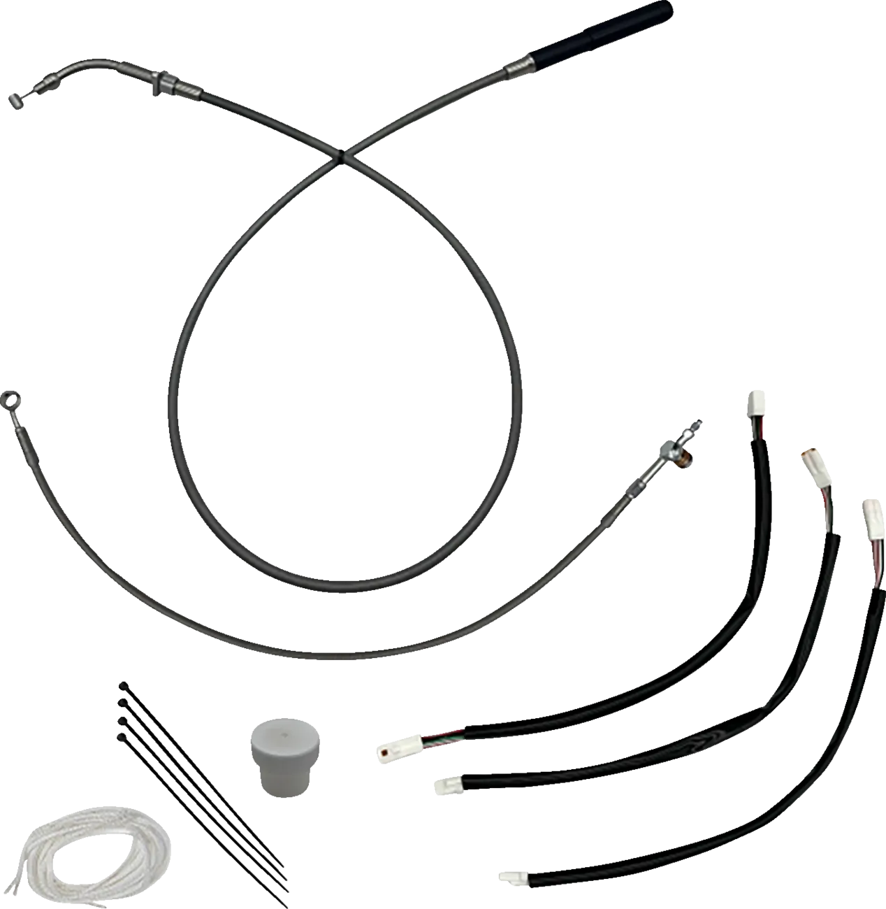 EZ Install Kit  -  FLHX/SE