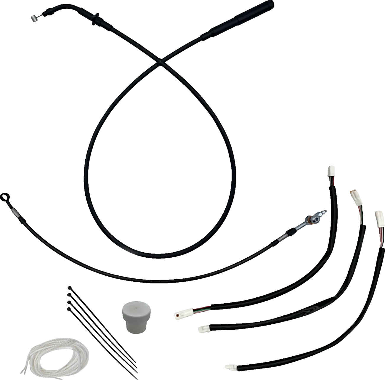 EZ Install Kit  -  FLHX/SE