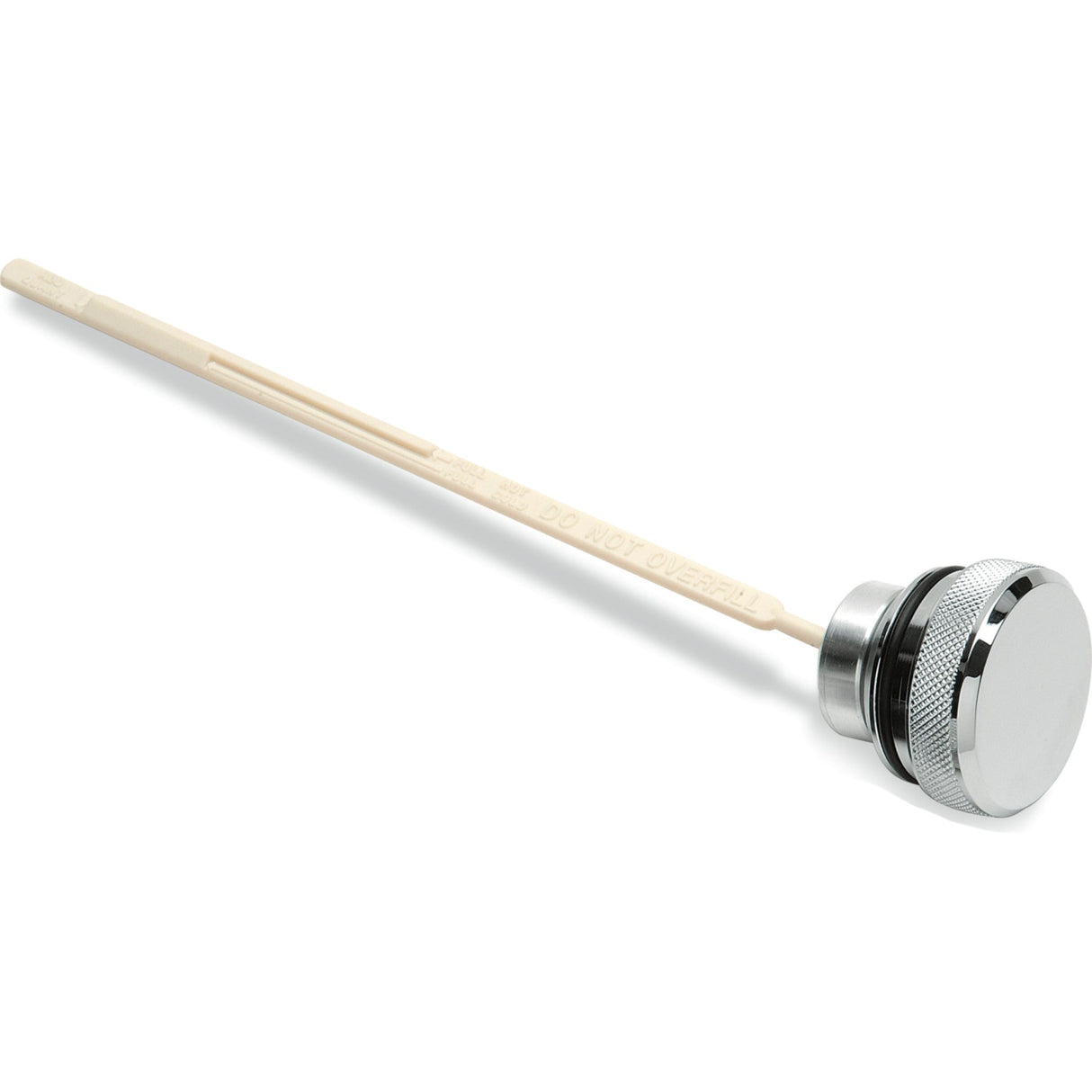 DRAG SPECIALTIES 0710-0001 Oil Dipstick dyna