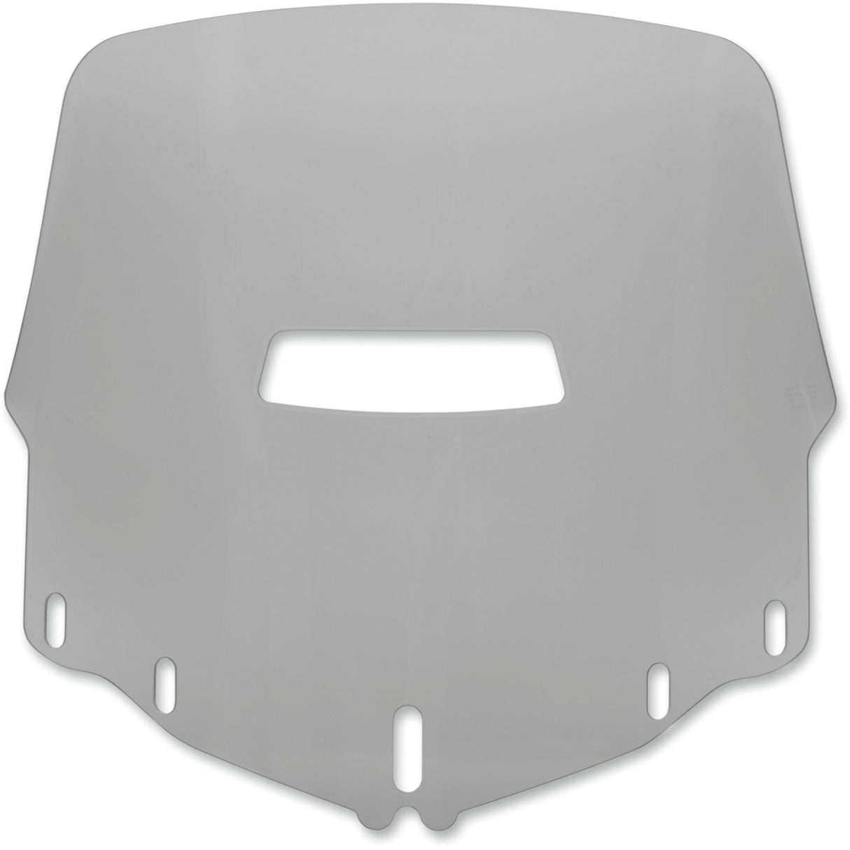 MEMPHIS SHADES 2312-0176 MEP4879 Gold Wing Windshield — Tall Windshield - Solar - Standard - Vent Hole - GL1800
