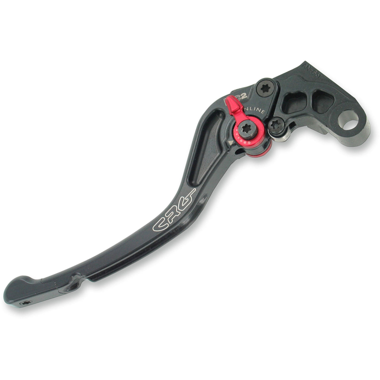 Crg RC2 Lever - 2AN-631-T-B Aprilia Tuono 2009-2016