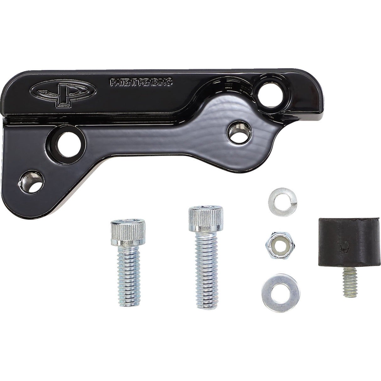 PAUL YAFFE BAGGER NATION 0510-0635 PYO:TFS FIX-Stand Angle Block