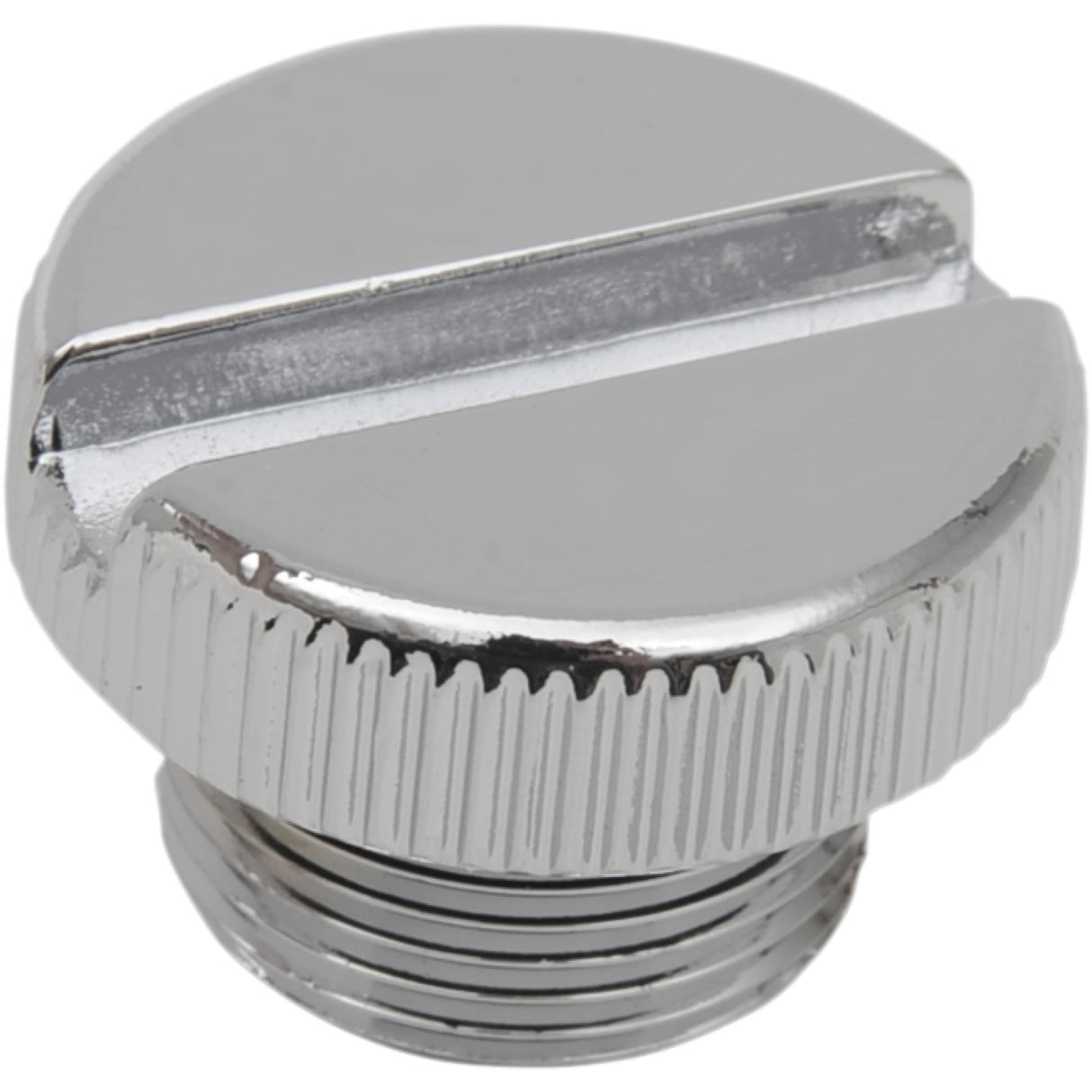 Drag Specialties Replacement Filler Cap For Transmission End Cover For Harley Motorcycles 1936-1985