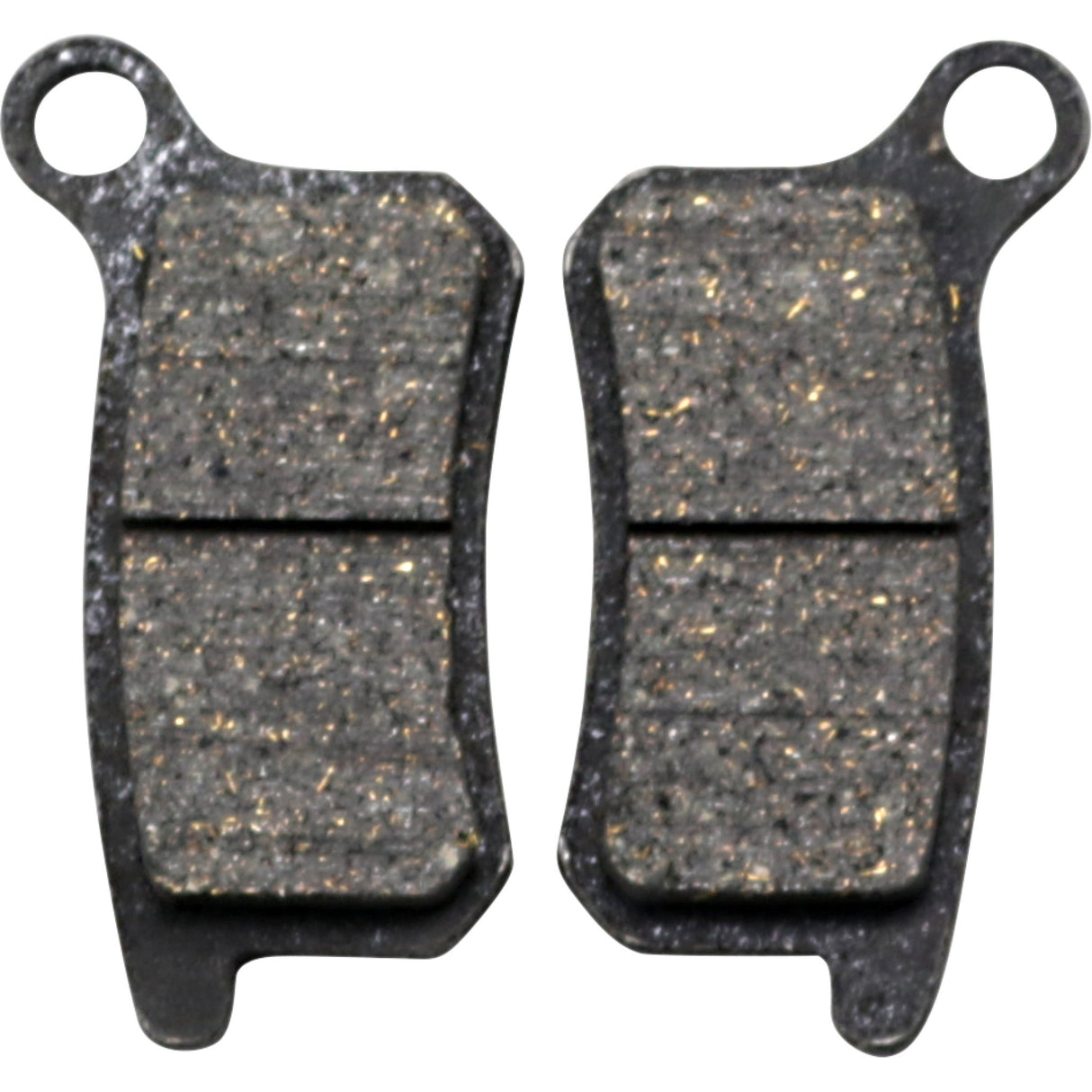 Galfer Brake Pad - FD167G1371 Kawasaki Motorcycles 1994-2023
