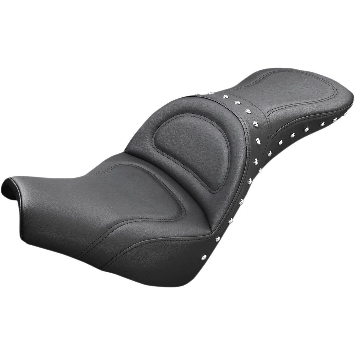 Saddlemen Explorer Special Seat - 818-30-039 For Harley Softail 2018-2025