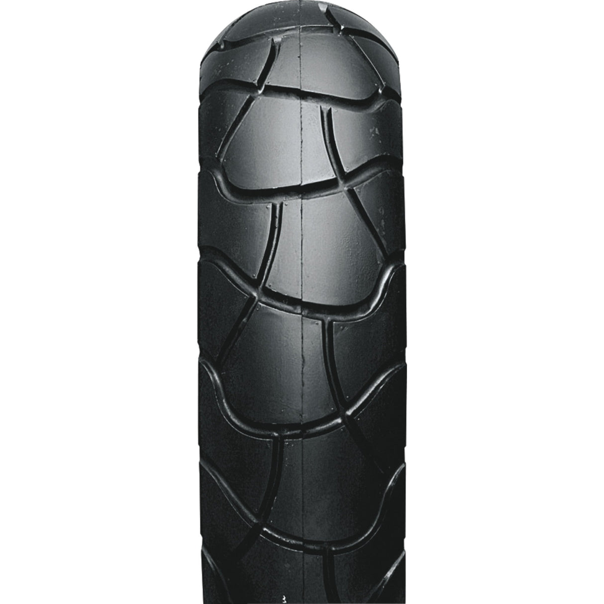 IRC 0340-0030 T10015 MB99 Tire Tire - MB99 - Front/Rear - 130/90-10 - 61J