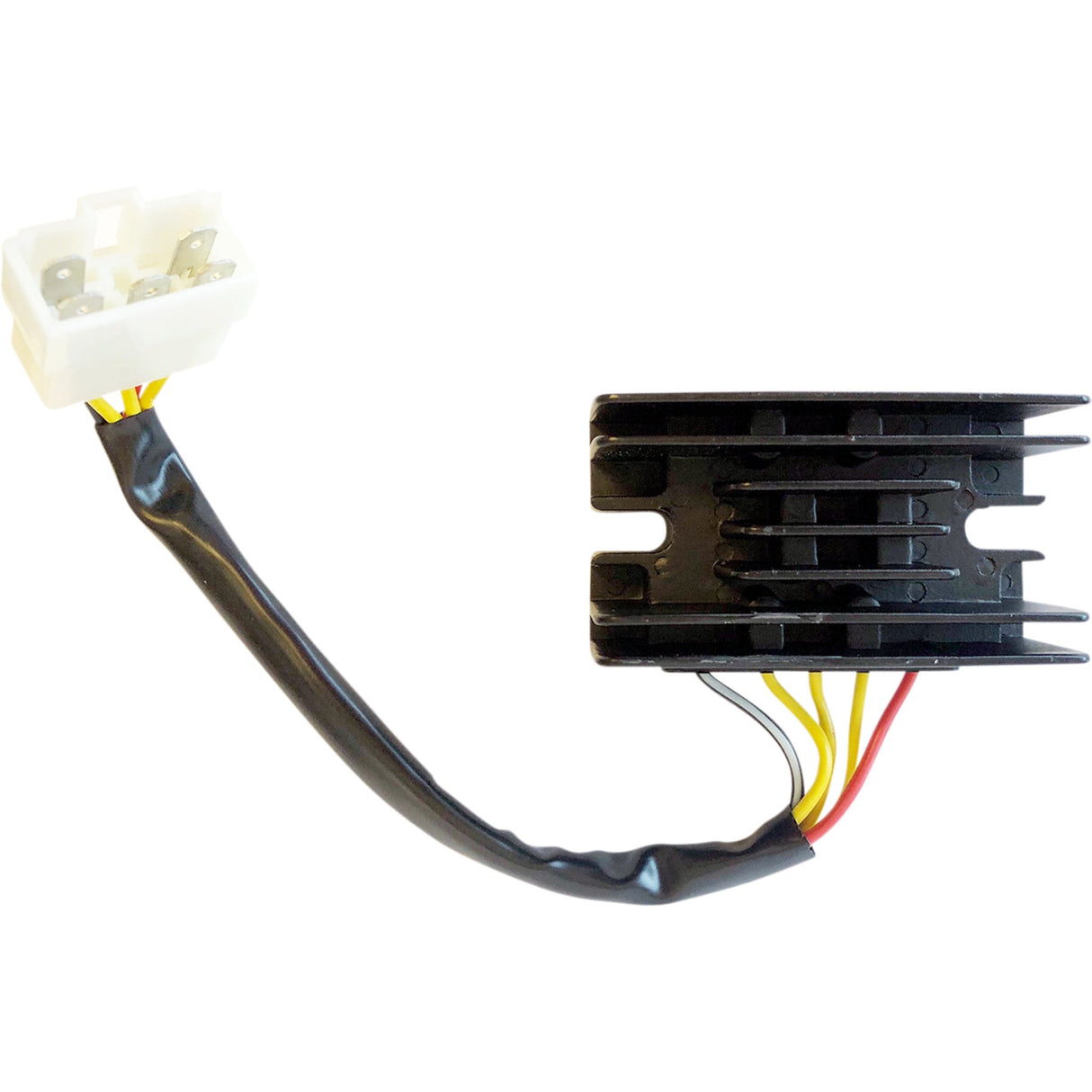 Rick's Motorsport Electric Rectifier And Regulator - 10-332 Kawasaki Dirt Bikes 1993-1996