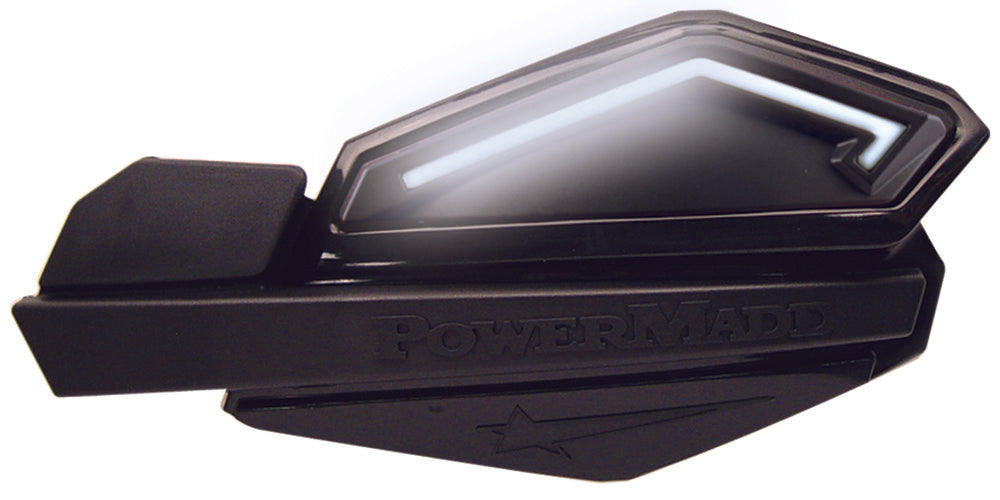 Powermadd Turn Signal Kit FOR Star Series - 34291 For Harley Road King 2017-2019