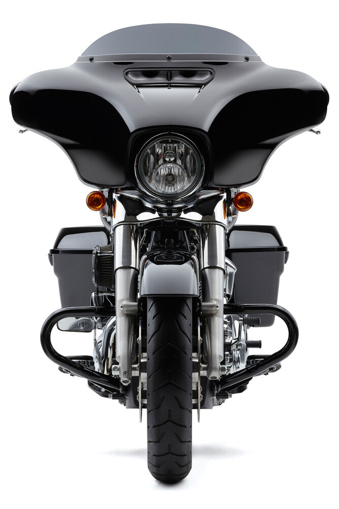 Cobra 82-96555 601-2003B CASE GUARD BLACK FLH 14-24