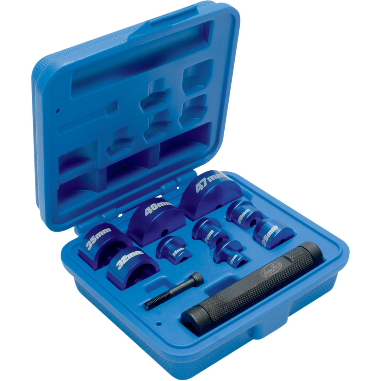 MOTION PRO 3805-0111 08-0551 Bearing Driver Set Bearing Tool - Driver Wheel