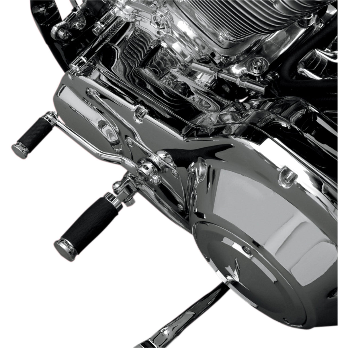 PERFORMANCE MACHINE (PM) 1603-0082 0033-1083-CH Contour Shift Peg Shifter Peg - Contour - Chrome