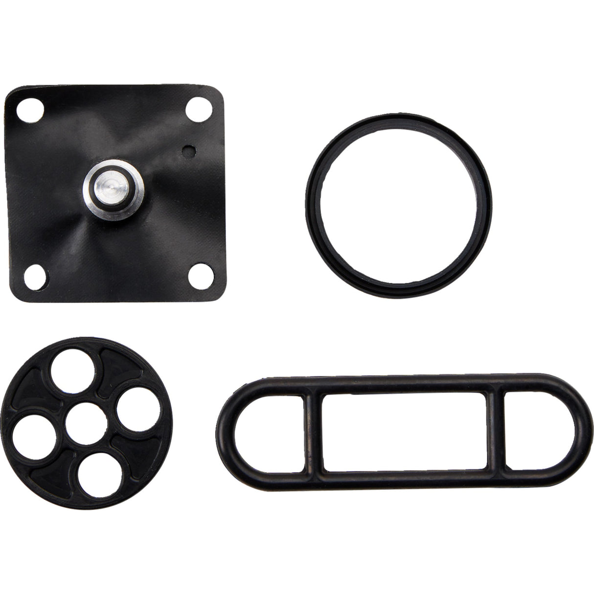 K&L SUPPLY 18-4354 18-4354 Fuel Petcock Rebuild Kit suzuki