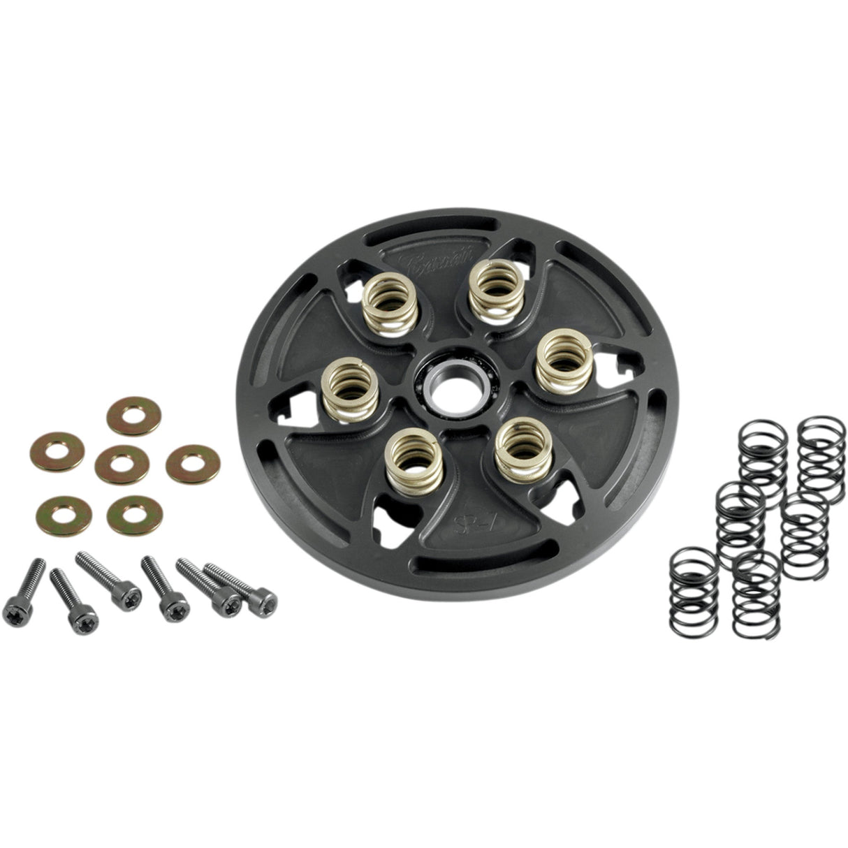 Barnett Conversion Kit - 511-90-10007 Yamaha Motorcycles 2006-2013