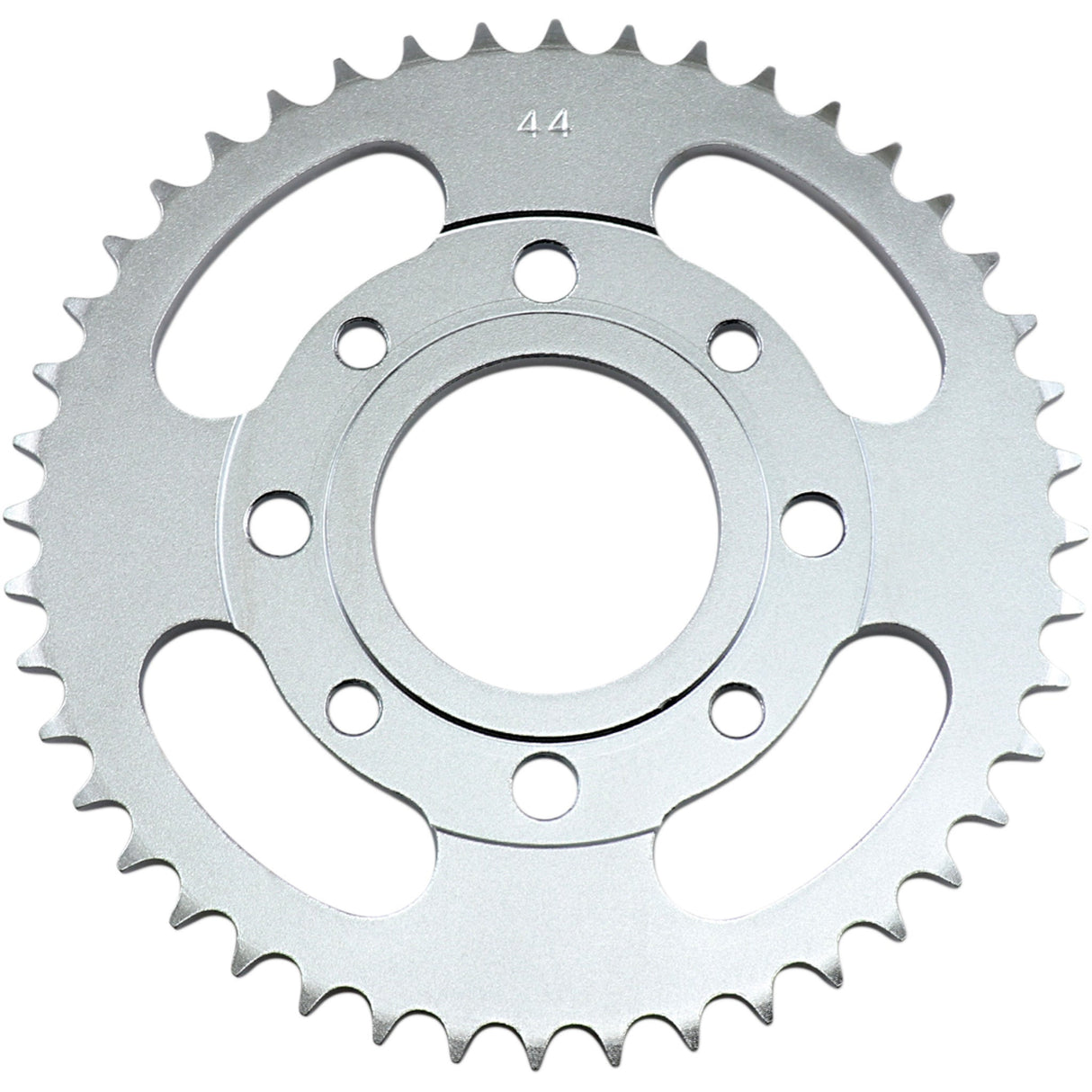 Parts Unlimited Sprocket - K22-3566 Honda Motorcycles 1965-1985