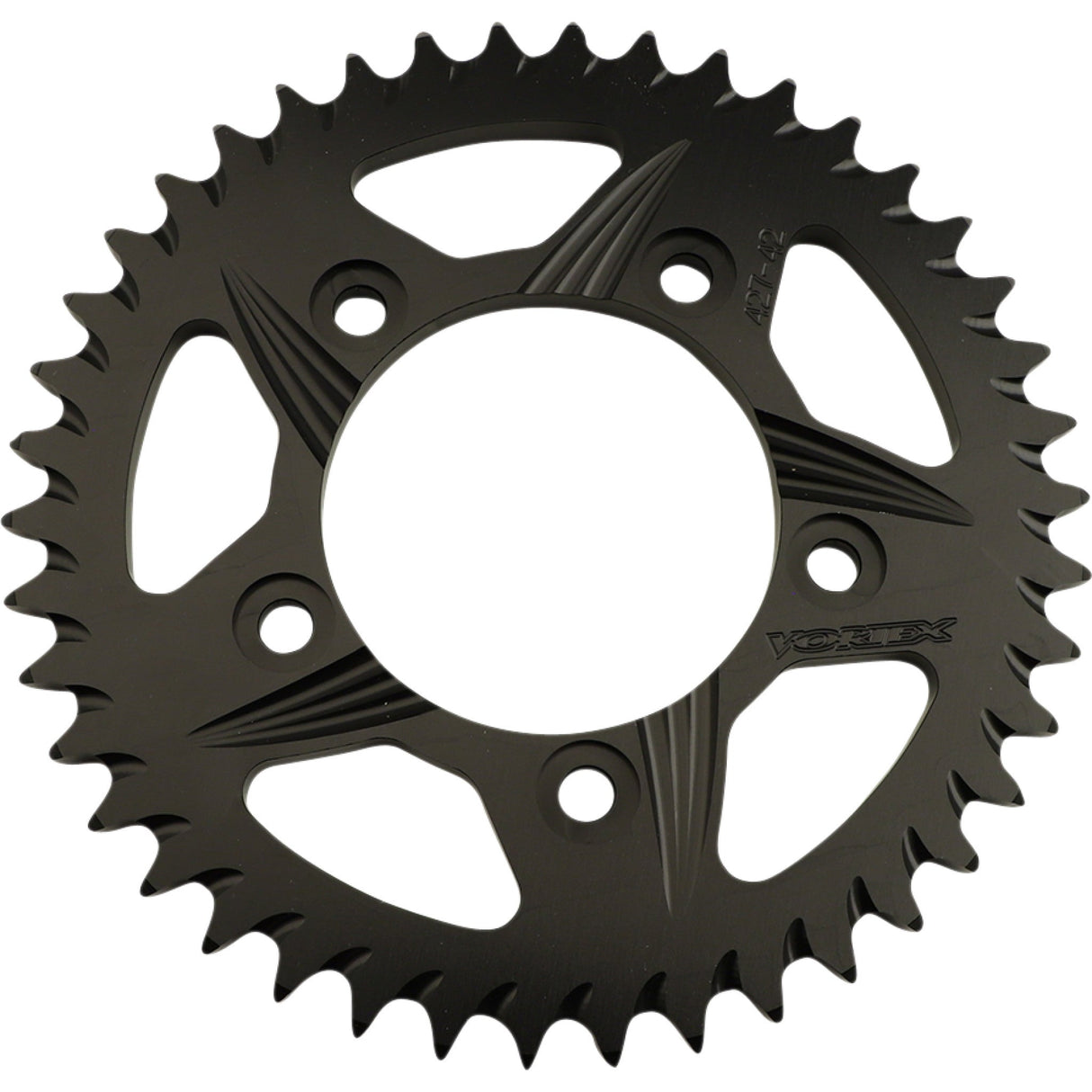 VORTEX 1211-0512 427K-42 F5 Rear Sprocket 42 tooth