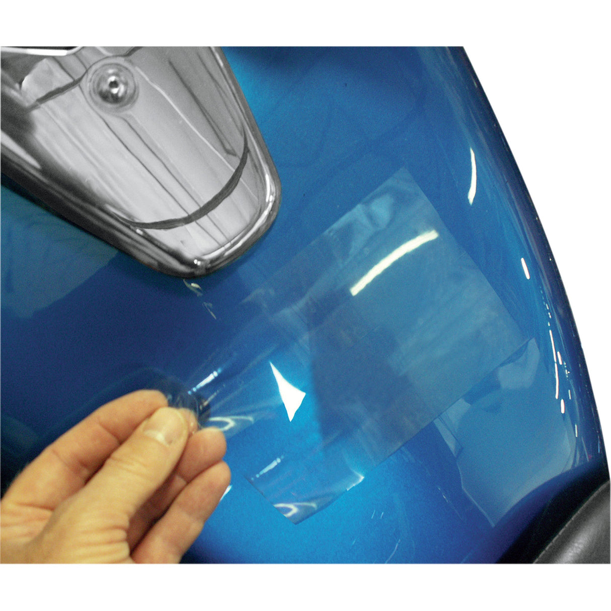 SADDLEMEN 4320-0807 4320-0807 Protective Tape Kit