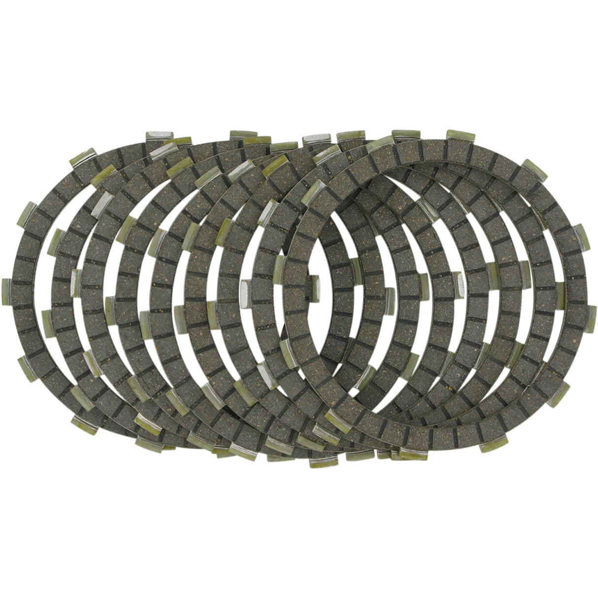 Ebc Clutch Kit - CK5588 Triumph Motorcycles 1991-2004