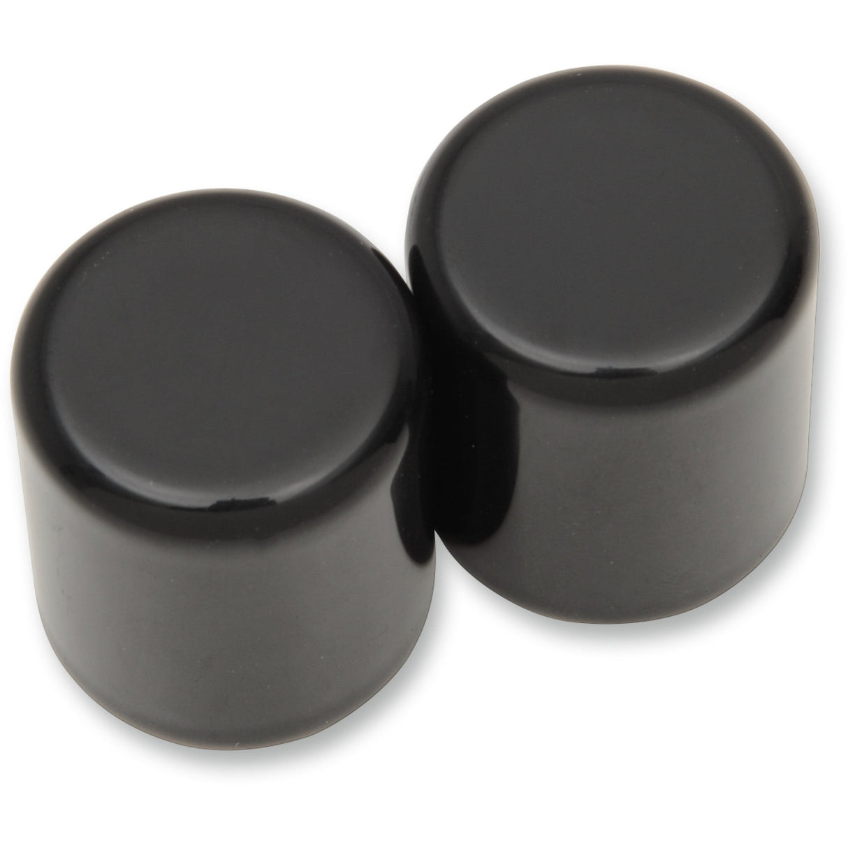 DRAG SPECIALTIES Magnetic Docking Points Covers