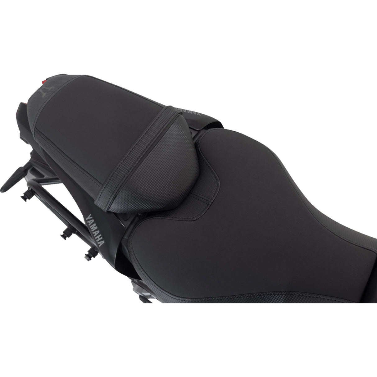 SW-MOTECH 3580-0318 BC.SYS.06.869.31000B SysBag Side Bag System black - yamaha mt-07 '18-'24