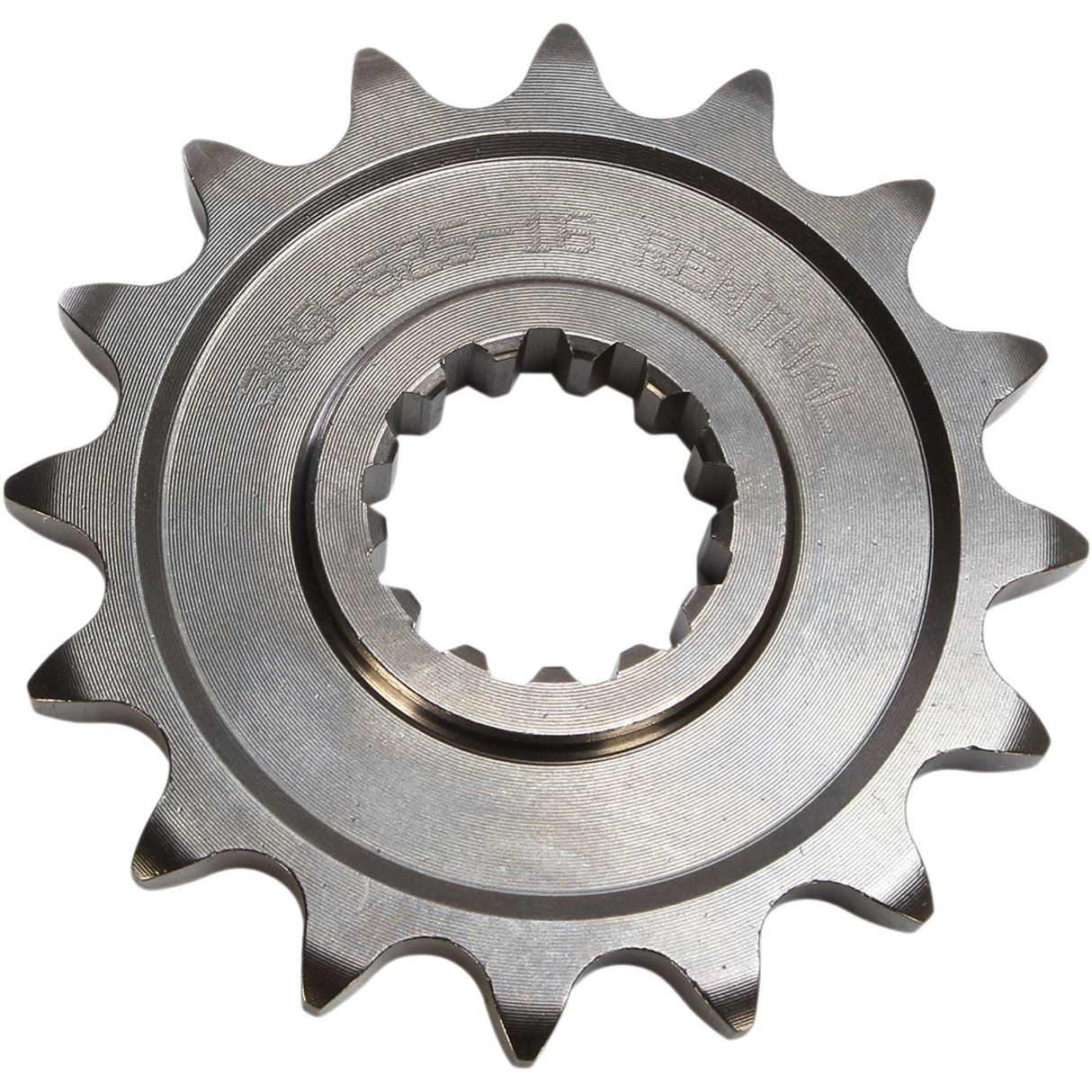 Renthal Sprocket - 309--525-16P Yamaha Motorcycles 2002-2025
