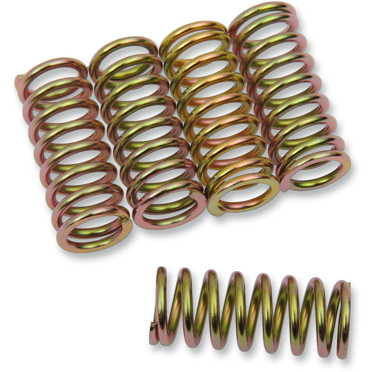 BARNETT 2012-319 501-75-05005 Clutch Spring Kit Clutch Springs