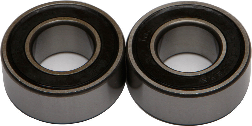 All Balls Front Rear Wheel Bearing Seal Kit - 25-1394 For Harley Motorcycles 2000-2007