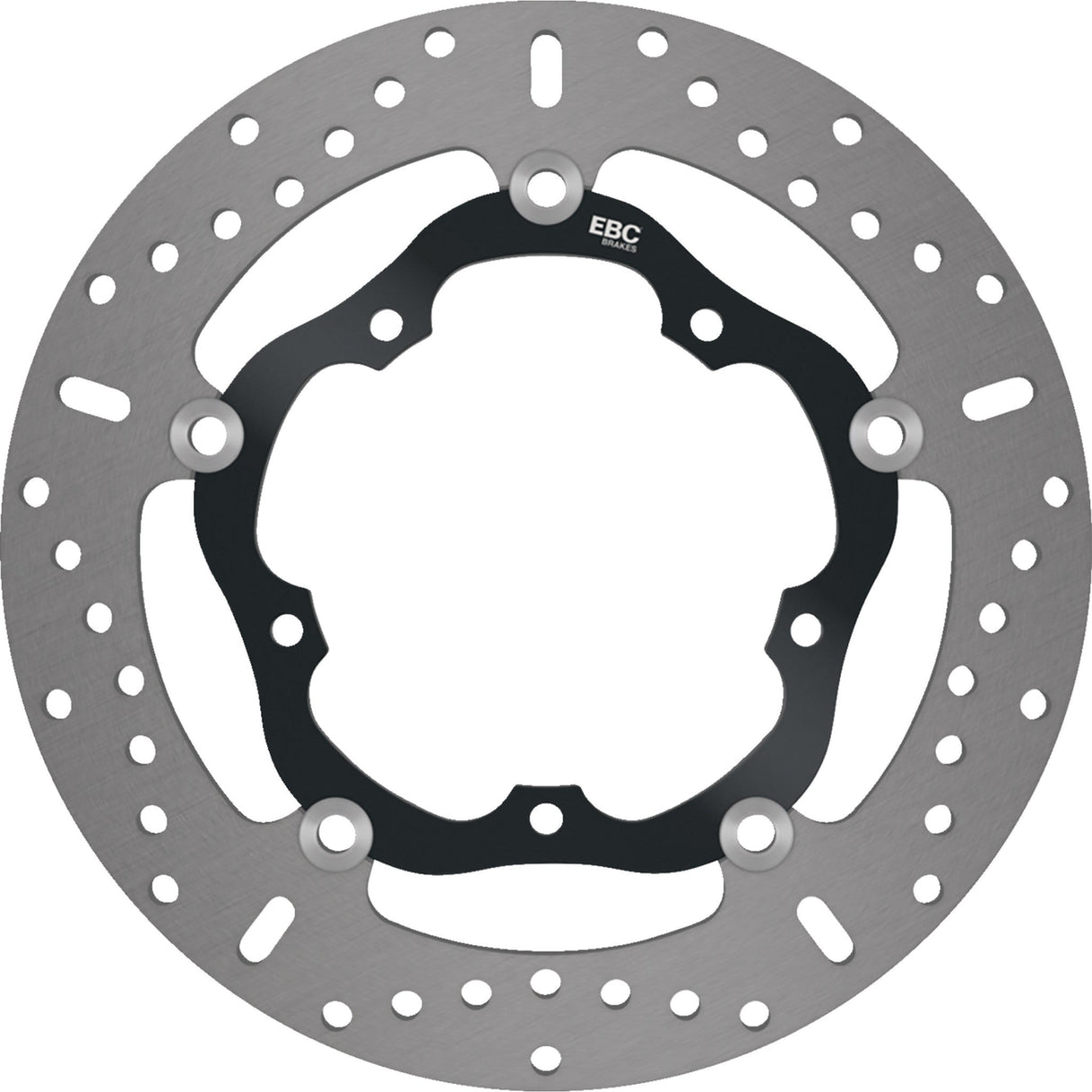 EBC 1710-2968 MD2119X Brake Rotor yamaha