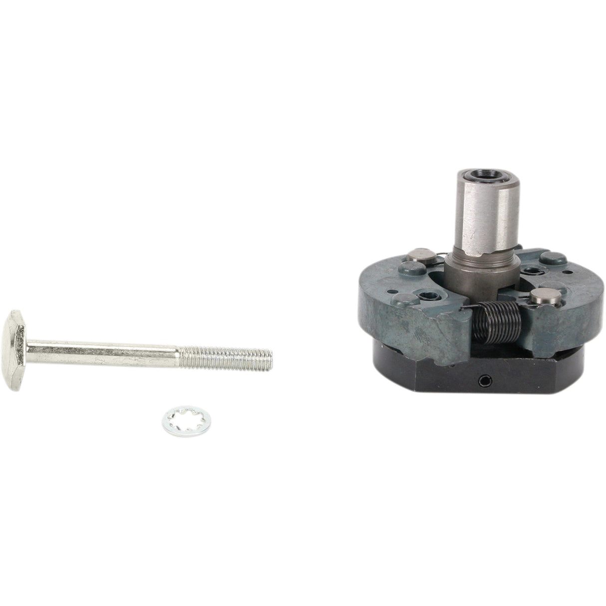 Drag Specialties Ignition Advance Unit - DS-242298 For Harley Motorcycles 1970-2003
