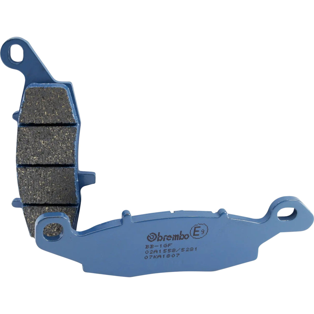Brembo Brake Pad - 07KA1807 Suzuki Motorcycles 1996-2024
