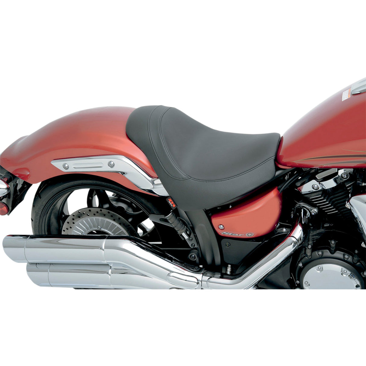 Z1r Seat - 0810-1766 Yamaha Stryker 2011-2017