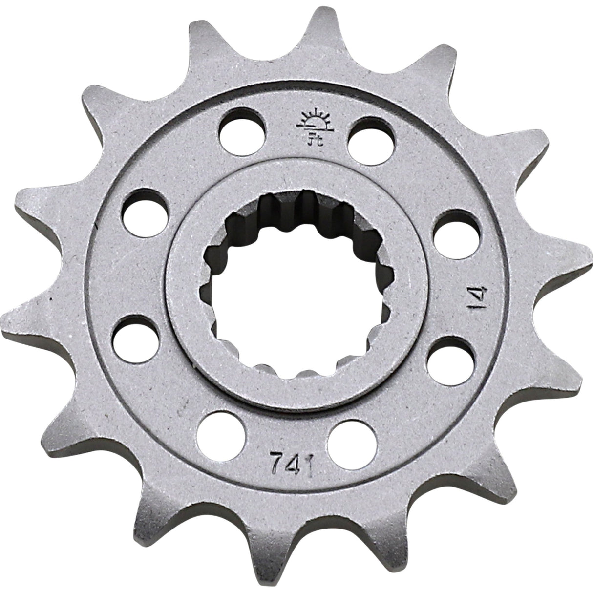 JT Sprockets Sprocket - JTF741.14 Ducati 749 2003-2006