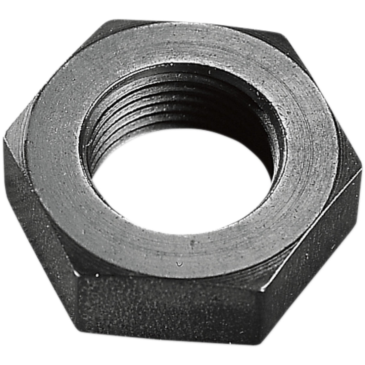Colony Motor Sprocket Nut Big Twin - 7826-1 For Harley Motorcycles 1955-2006