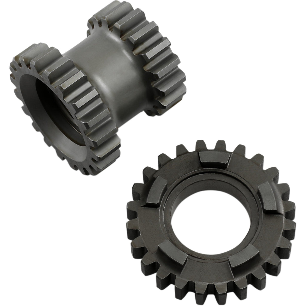 Andrews Replacement Stock 1st Gear Set Stock Replacement Set - 201105 For Harley Motorcycles 1936-1985