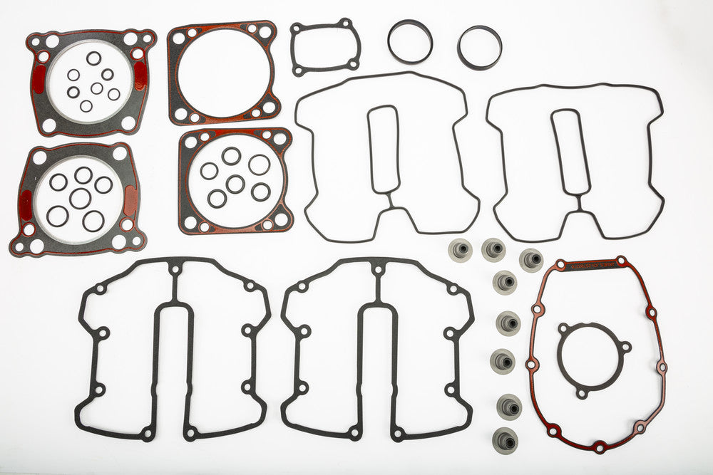 James Gaskets 681-6122 25700729 TOP END GASKET KIT