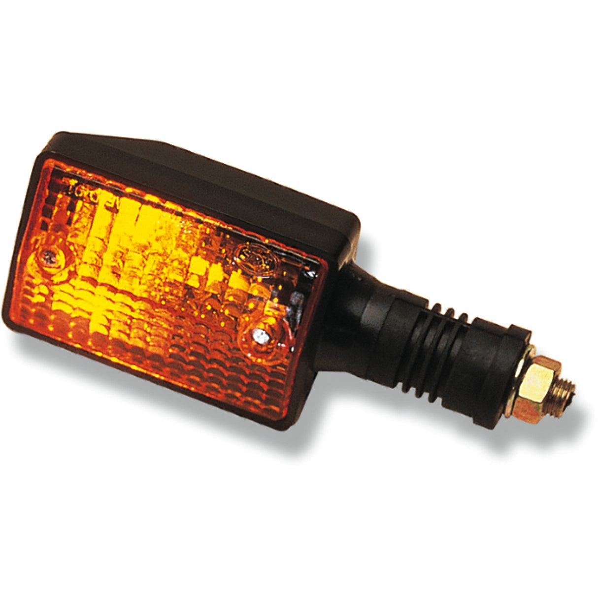 K&S TECHNOLOGIES 25-4075 25-4075 Turn Signals Turn Signal - Yamaha - Amber