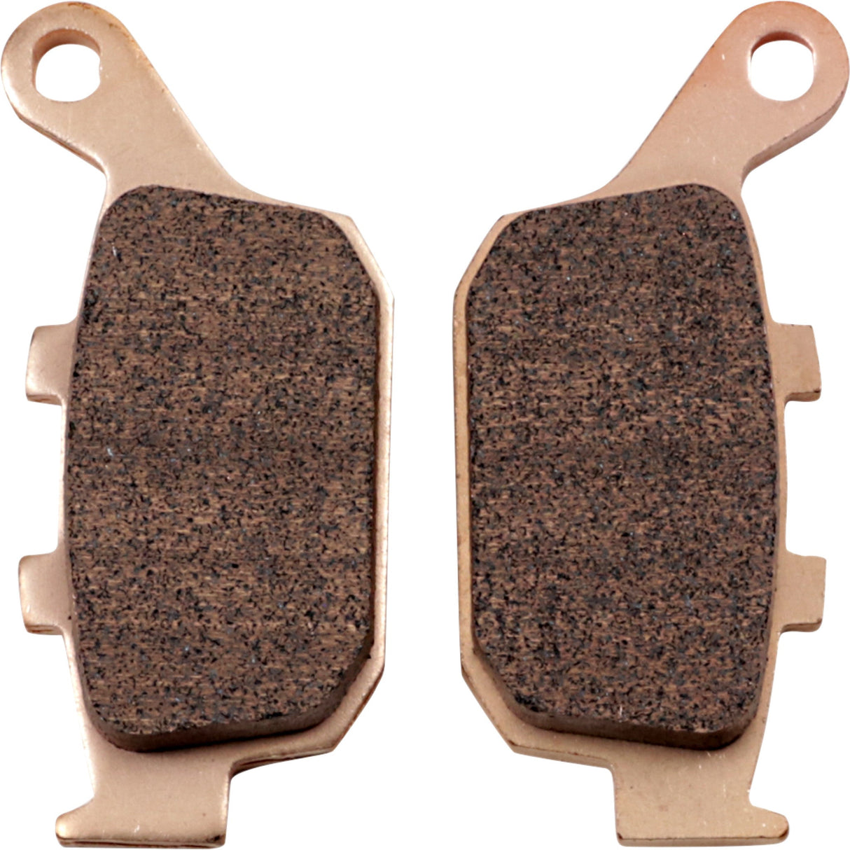 Galfer HH Sintered Brake Pads - FD103G1371 For Honda Motorcycles 2013-2023 | Kawasaki Motorcycles 2011-2022
