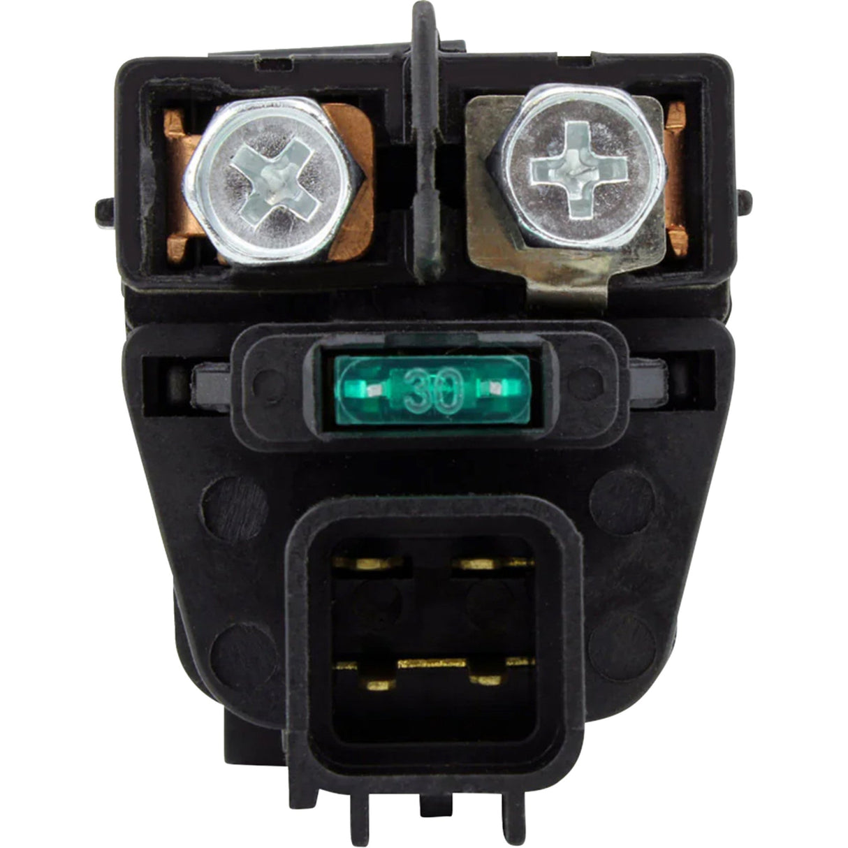 RM STATOR 2110-1378 RMS090-104980 Starter Relay Solenoid Starter Solenoid/Relay - Suzuki